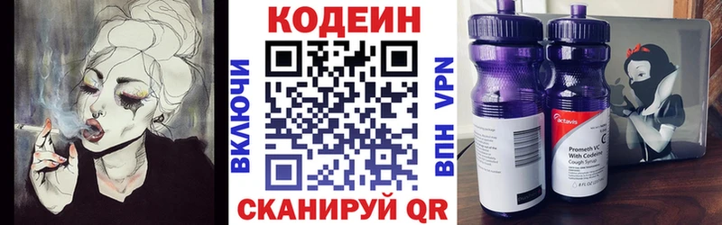 Кодеин Purple Drank  Шенкурск 
